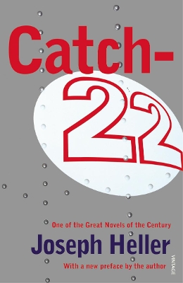 Catch-22 book