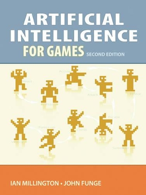 Artificial Intelligence for Games book