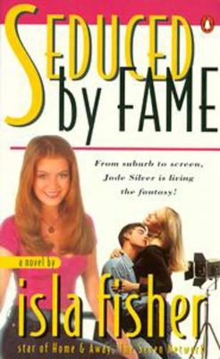 Seduced by Fame book
