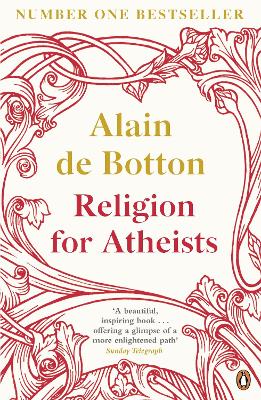 Religion for Atheists book