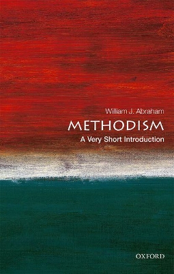 Methodism: A Very Short Introduction book