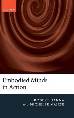 Embodied Minds in Action book