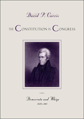 Constitution in Congress book