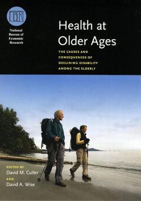 Health at Older Ages book