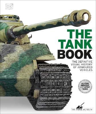 Tank Book book