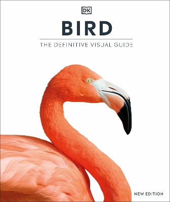 Bird: The Definitive Visual Guide book