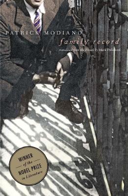Family Record book