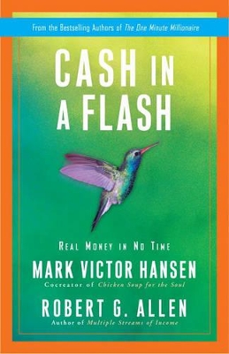 Cash In A Flash book