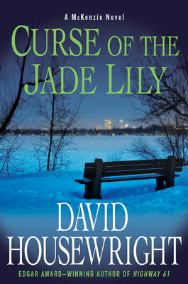 Curse of the Jade Lily: A McKenzie Novel book