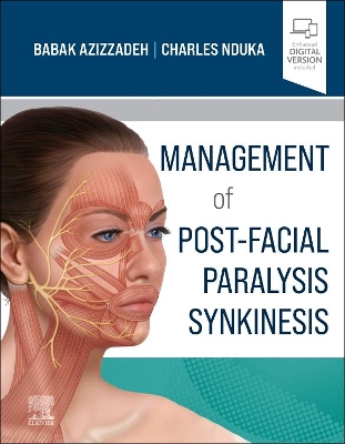 Management of Post-Facial Paralysis Synkinesis book