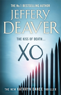 XO by Jeffery Deaver