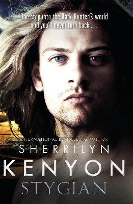 Stygian by Sherrilyn Kenyon