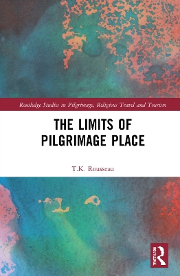 The Limits of Pilgrimage Place book