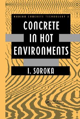 Concrete in Hot Environments book