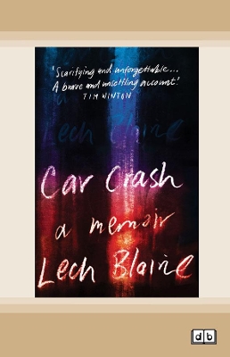 Car Crash: A Memoir book