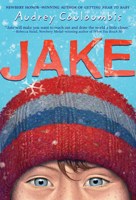 Jake book