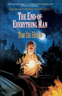 End-Of-Everything Man book
