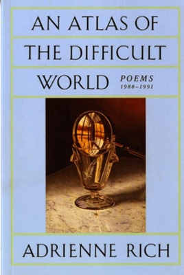 Atlas of the Difficult World book