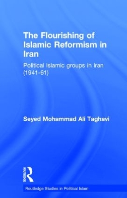 Flourishing of Islamic Reformism in Iran book