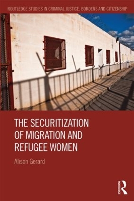 Securitization of Migration and Refugee Women book