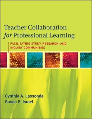 Teacher Collaboration for Professional Learning book
