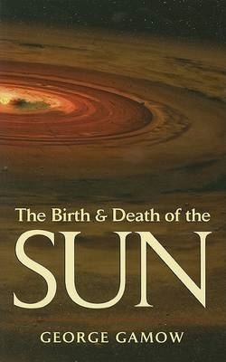 Birth & Death of the Sun book