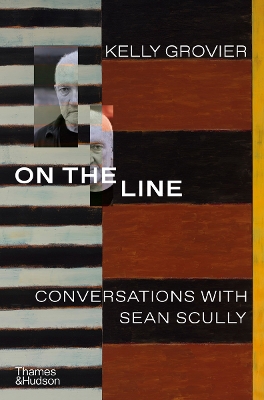 On the Line: Conversations with Sean Scully book