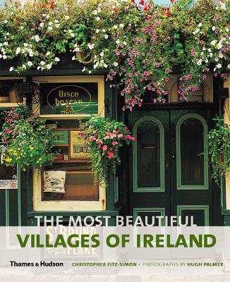 Most Beautiful Villages of Ireland book