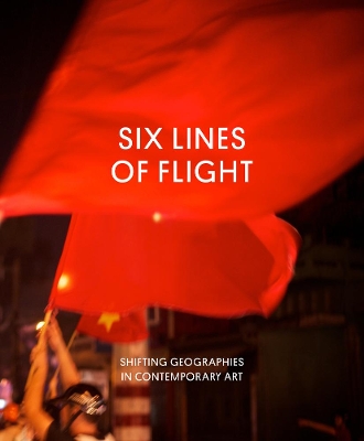 Six Lines of Flight book