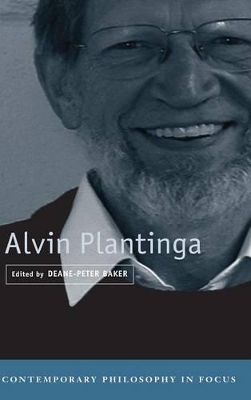 Alvin Plantinga book