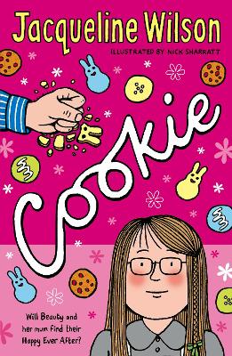 Cookie book