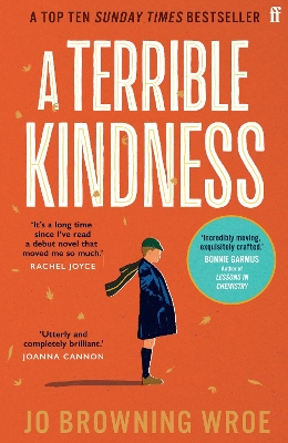 A Terrible Kindness: The Bestselling Richard and Judy Book Club Pick by Jo Browning Wroe