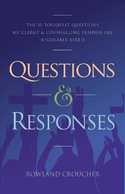 Questions and Responses book