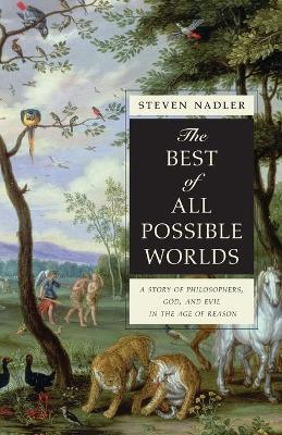 Best of All Possible Worlds book