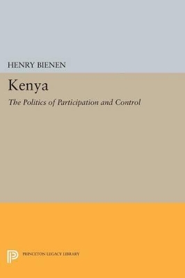 Kenya book