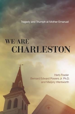 We Are Charleston book