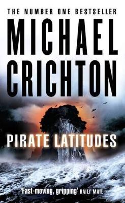 Pirate Latitudes book