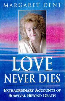 Love Never Dies book