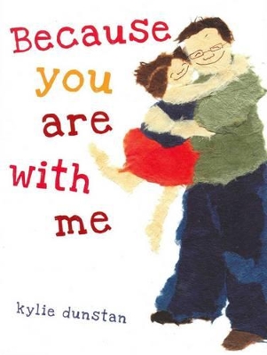 Because You Are With Me book