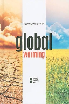Global Warming by David M Haugen