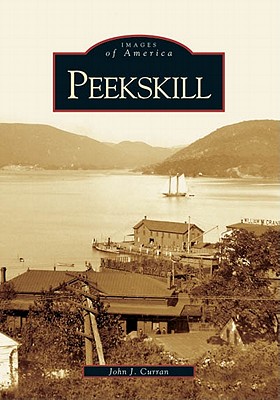 Peekskill book