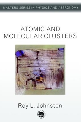 Atomic and Molecular Clusters book