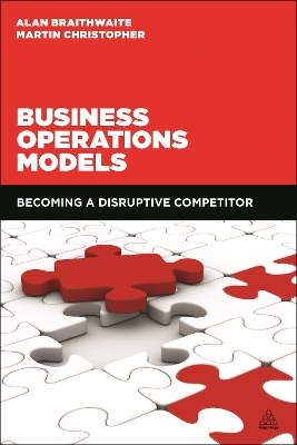 Business Operations Models by Professor Alan Braithwaite