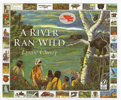River Ran Wild book