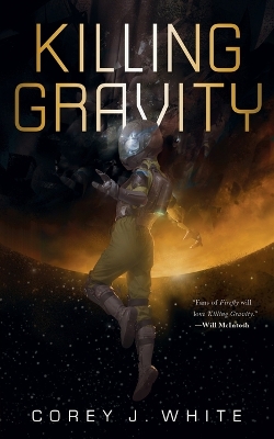 Killing Gravity book