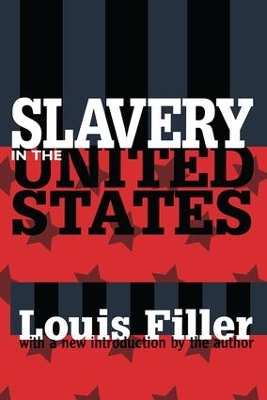 Slavery in the United States book