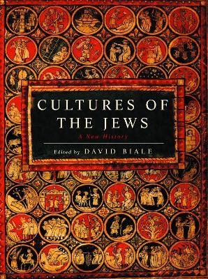 Cultures Of The Jews book
