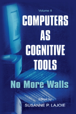 Computers as Cognitive Tools book