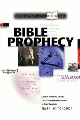 Complete Book of Bible Prophecy book