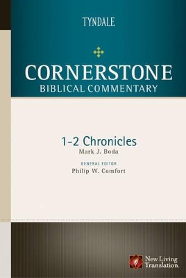 1-2 Chronicles book